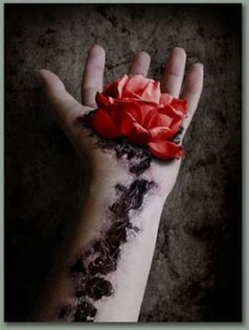 poeme magnifique